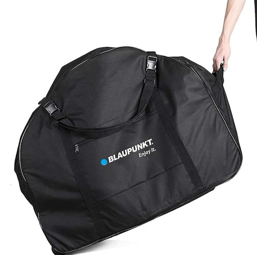 [200110] BLAUPUNKT ROLLER BAG