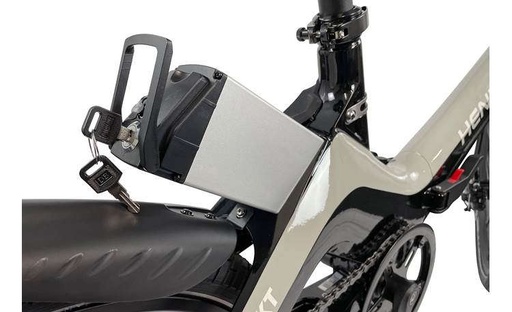 [200140] BLAUPUNKT SPARE BATTERY