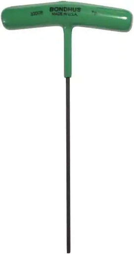 [205520] T9 TORX T-WRENCH