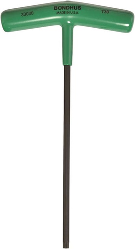 [205525] T27 TORX T-WRENCH