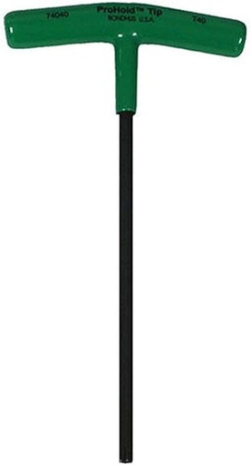 [205527] T40 TORX T-WRENCH