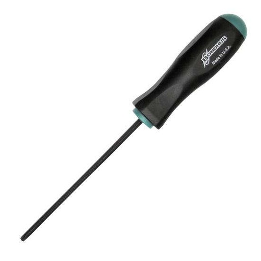 [205570] T7 TORX TIP SCREWDRIVER