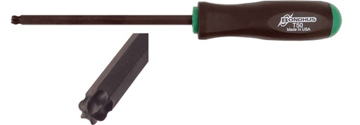[205590] T7 BALLSTAR TIP SCREWDRIVER