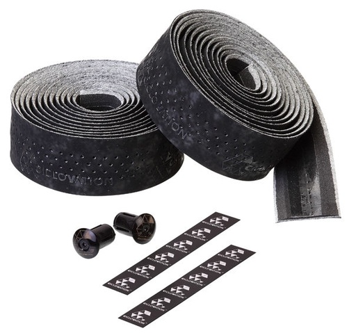 [254569] VELVET TOUCH HB TAPE BLK (d)