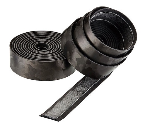 [254584] LEATHER TOUCH STEAM PUNK HB TAPE CAMO BRONZE