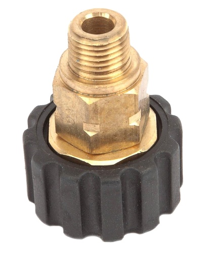 [8926586] COUPLING SCREW M22FX1/4IN MNPT