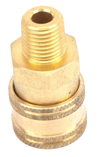 [8926685] COUPLER QUICK 1/4IN MNPT SKT  