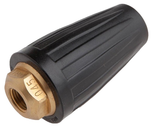 [8926883] NOZZLE ROT 1/4IN FNPT X 4.5MM 