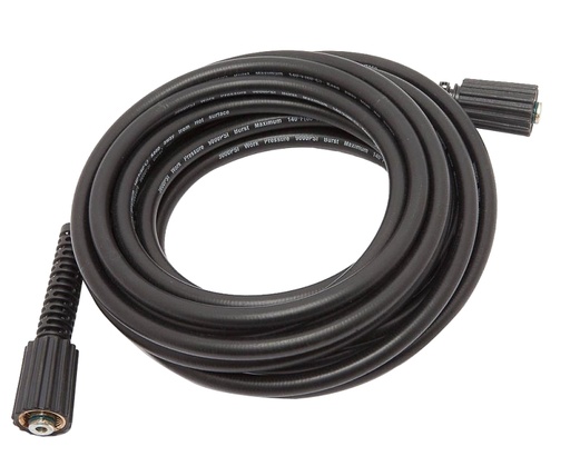 [8926941] HOSE HGHPRSS RUBBER 1/4INX25FT