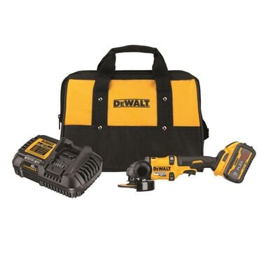 [640441] KIT GRINDER NO LCK 60V 4.5-6IN