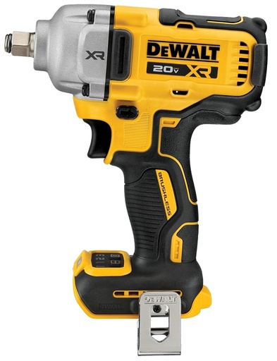 [9963323] WRENCH IMPACT W/HRA 20V 1/2IN 