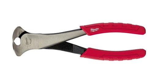 [1389519] PLIERS NIPPING CMFRT GRIP 7IN 