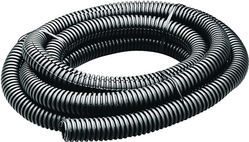 [6437149] TUBE FLEX SPLIT POLY CRGT3/8IN