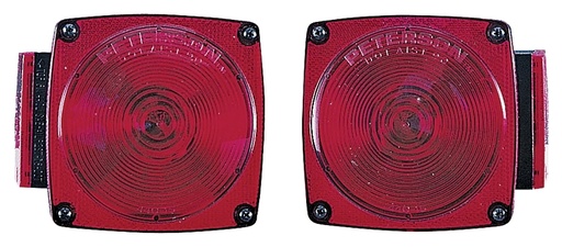 [9530262] TRAILER LIGHT KIT             