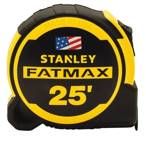 [4564183] TAPE MEASURE 25FT             