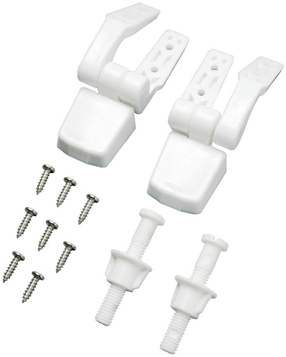 [5050984] TOILET SEAT HINGE             